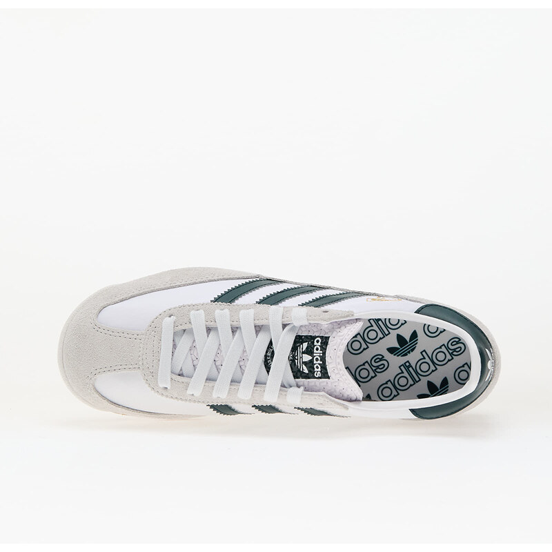 adidas Originals adidas SL 72 Rs Ftw White/ Aurivy/ Crystal White