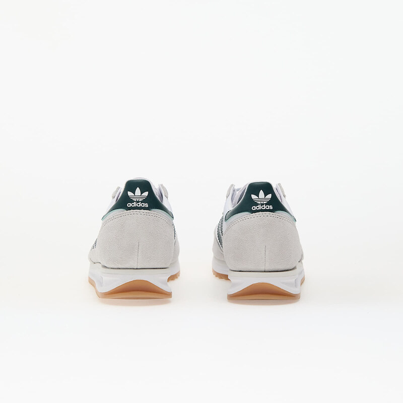 adidas Originals adidas SL 72 Rs Ftw White/ Aurivy/ Crystal White