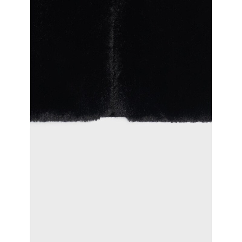 Sinsay - Vestă - negru