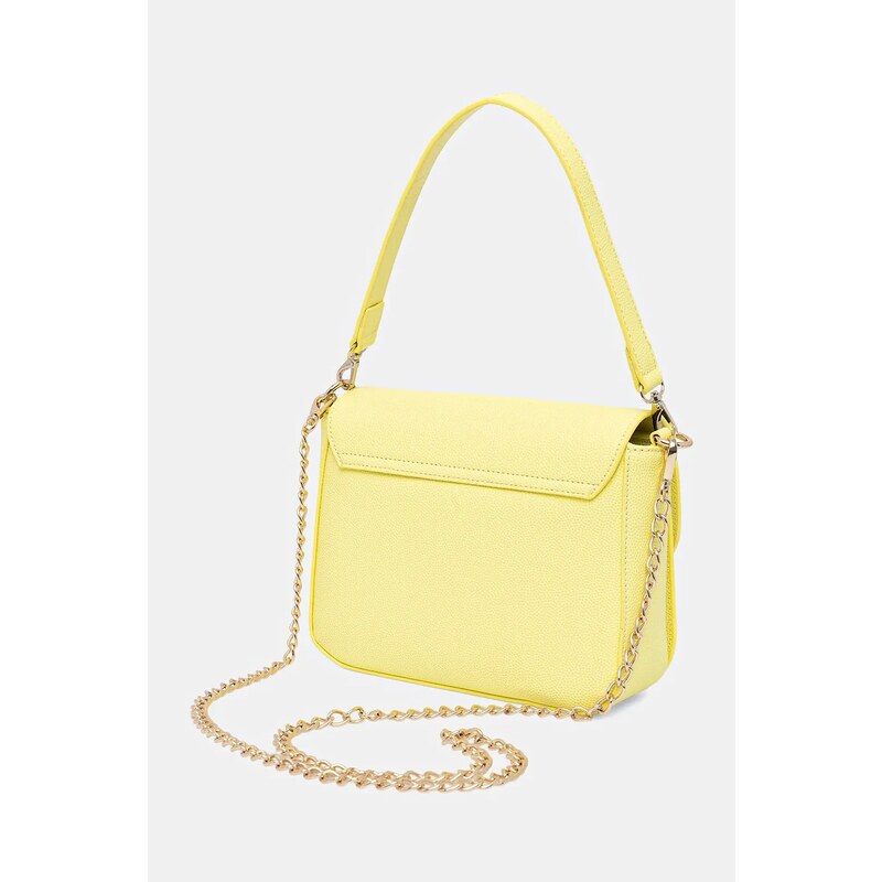 Valentino Bags poșetă culoarea negru, VBS1R404G