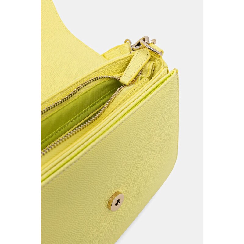 Valentino Bags poșetă culoarea negru, VBS1R404G