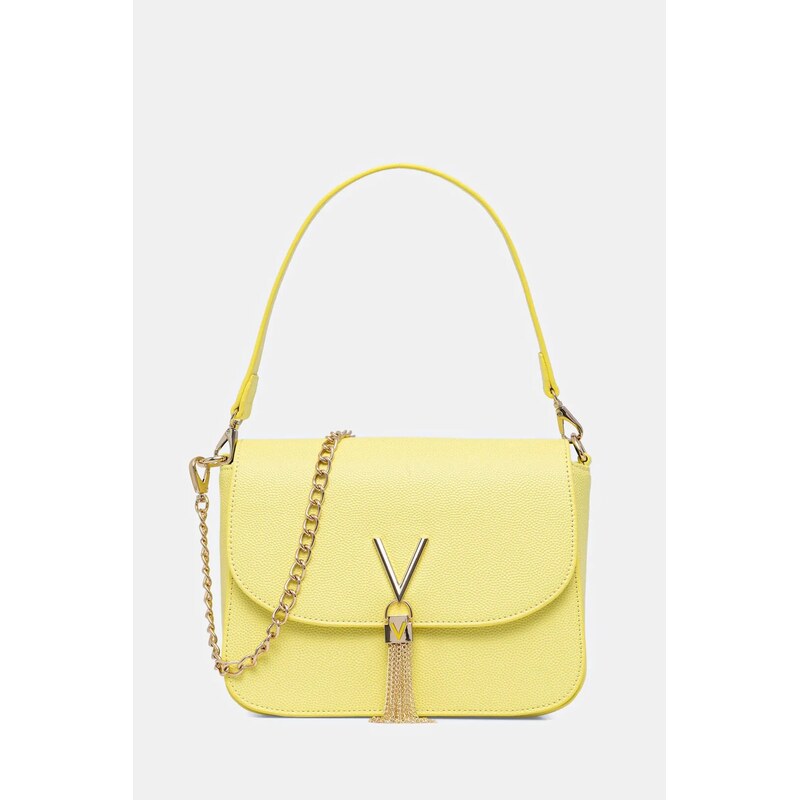 Valentino Bags poșetă culoarea negru, VBS1R404G