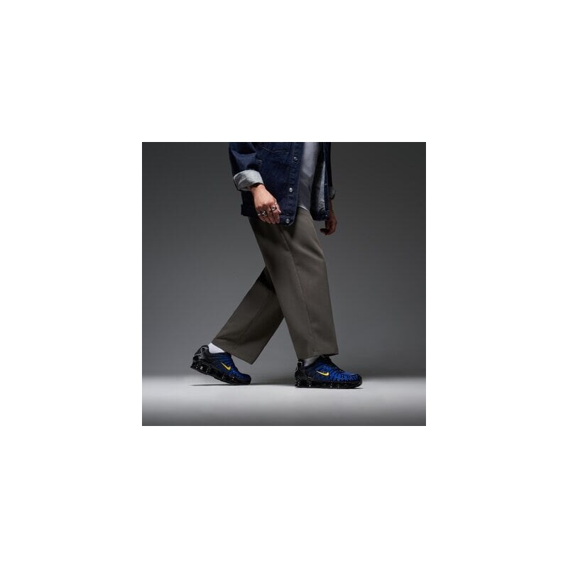 Nike Shox Tl Bărbați Încălțăminte Sneakers IB7670-001 Negru