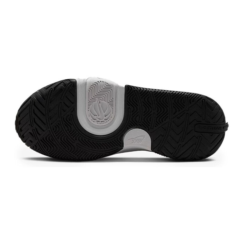 Ghete De Baschet Copii NIKE Team Hustle D 11