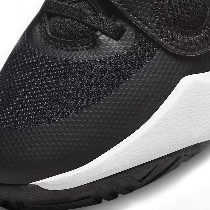 Ghete De Baschet Copii NIKE Team Hustle D 11