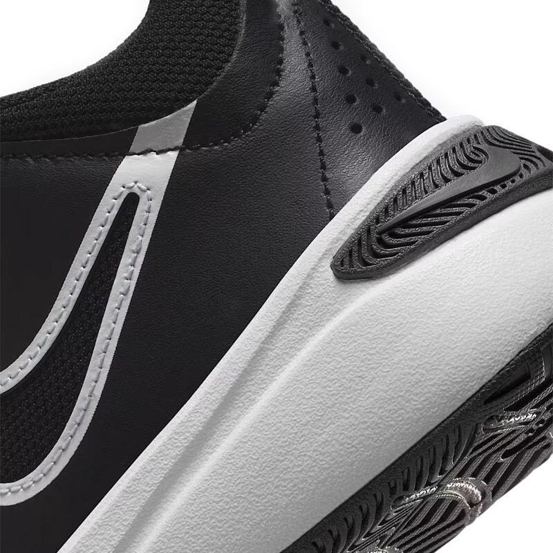 Ghete De Baschet Copii NIKE Team Hustle D 11