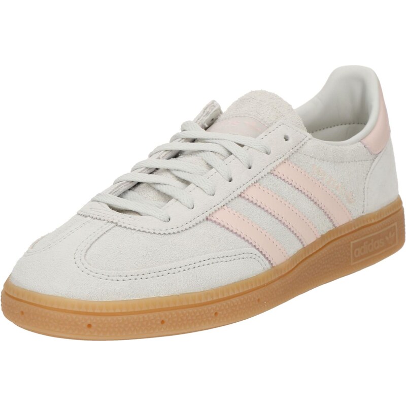 ADIDAS ORIGINALS Sneaker low 'HANDBALL SPEZIAL' gri / roz