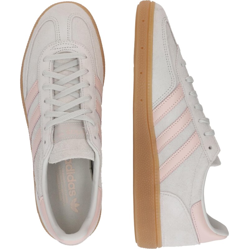 ADIDAS ORIGINALS Sneaker low 'HANDBALL SPEZIAL' gri / roz