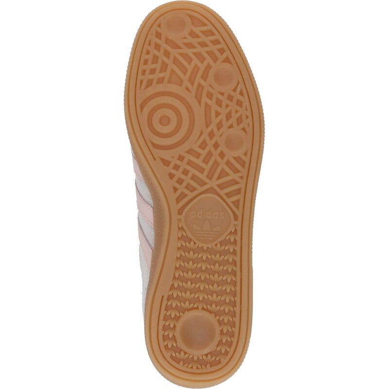 ADIDAS ORIGINALS Sneaker low 'HANDBALL SPEZIAL' gri / roz