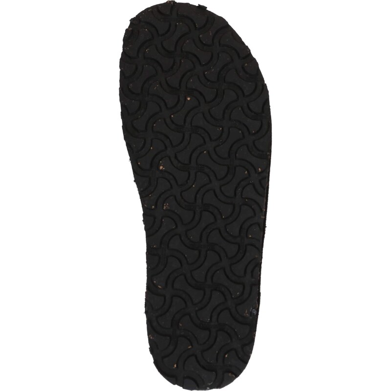 BIRKENSTOCK Mocasini 'Utti' negru
