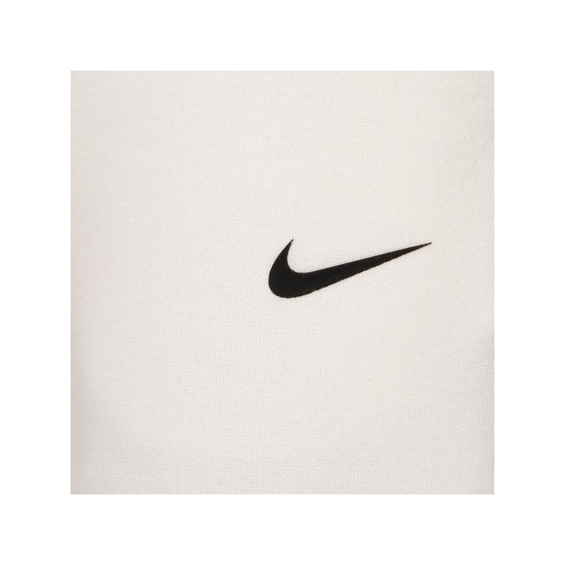 Nike Pantaloni W Nsw Classic+ Wide Leg Spd Femei Îmbrăcăminte Pantaloni IH8482-133 Cremă