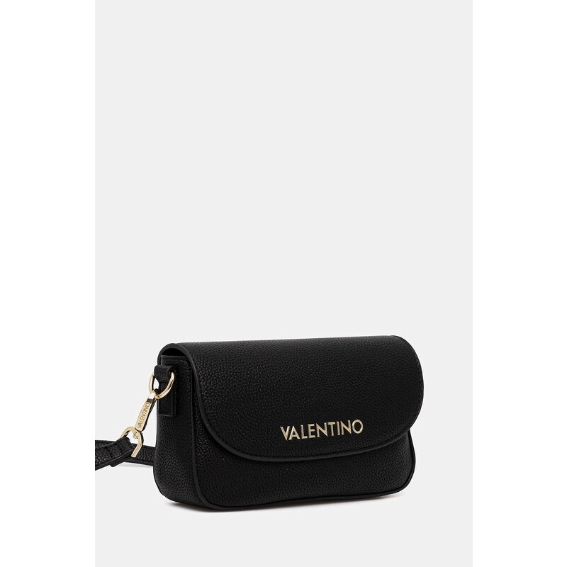 Valentino Bags poșetă culoarea negru, VBS9A809
