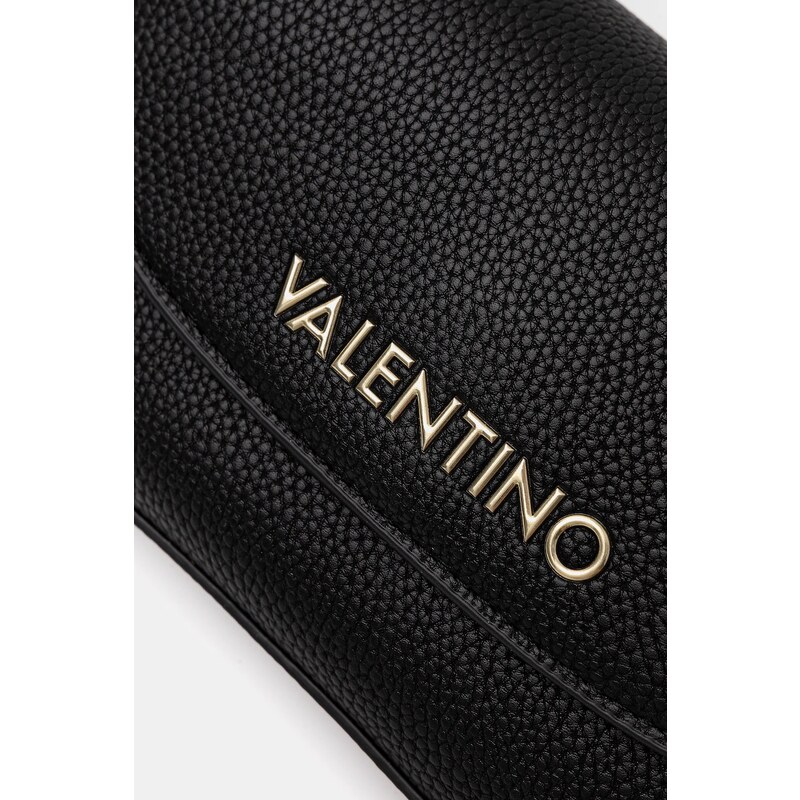 Valentino Bags poșetă culoarea negru, VBS9A809