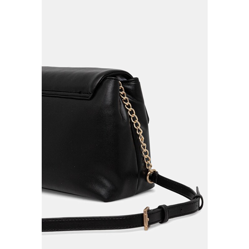 Valentino Bags poșetă culoarea negru, VBS9AK11