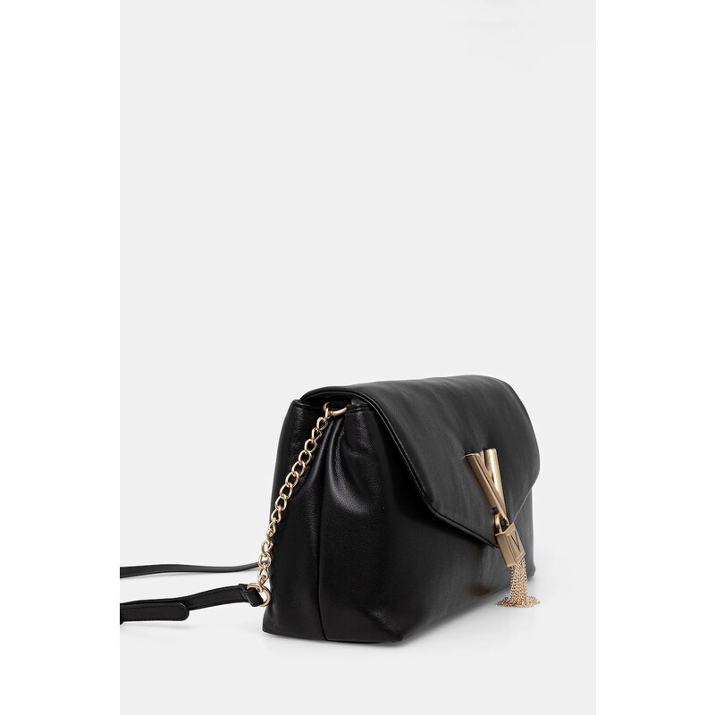 Valentino Bags poșetă culoarea negru, VBS9AK11