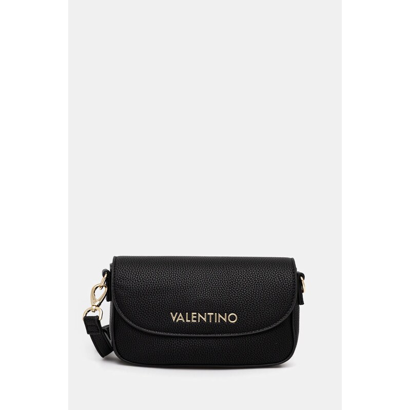 Valentino Bags poșetă culoarea negru, VBS9A809