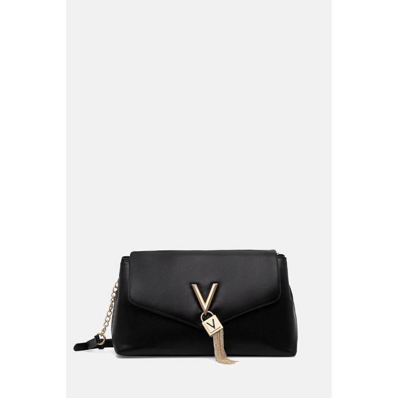 Valentino Bags poșetă culoarea negru, VBS9AK11