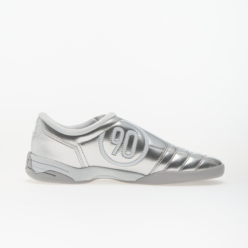 Nike Wmns T90 Mtlc Platinum/ Photon Dust