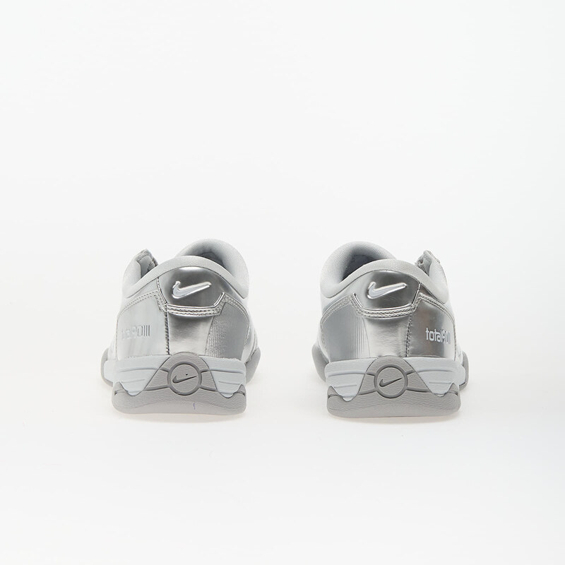 Nike Wmns T90 Mtlc Platinum/ Photon Dust