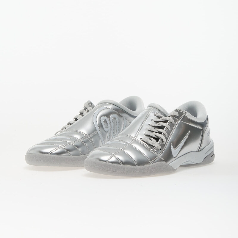 Nike Wmns T90 Mtlc Platinum/ Photon Dust