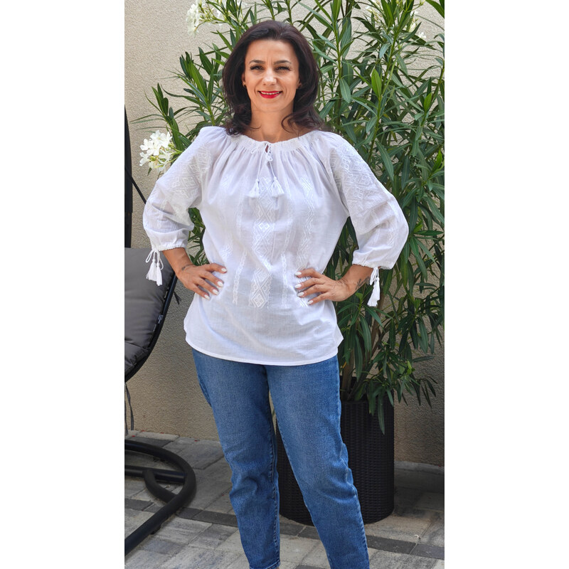 Magazin Traditional Ie Traditionala Codruta 66