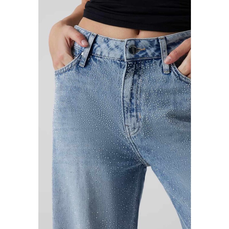 GUESS Jeans Bellflower W5YA82D5QKA 3vni evening euphoria