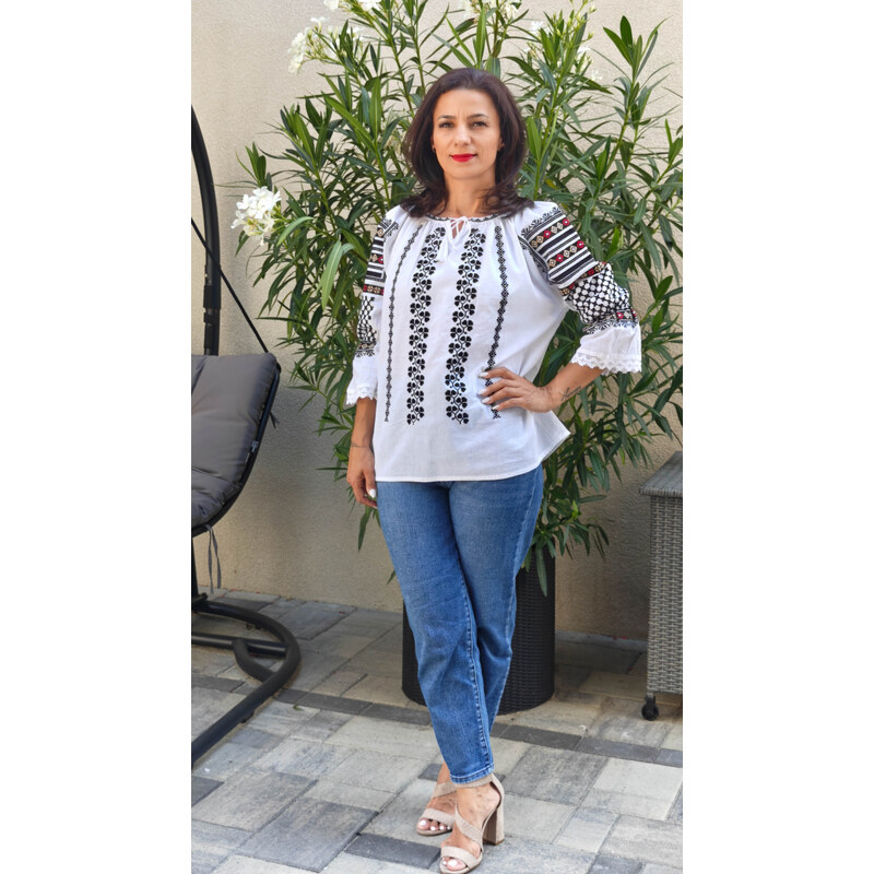 Magazin Traditional Ie Traditionala Ines 14
