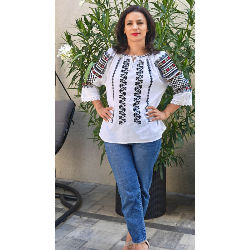 Magazin Traditional Ie Traditionala Ines 14