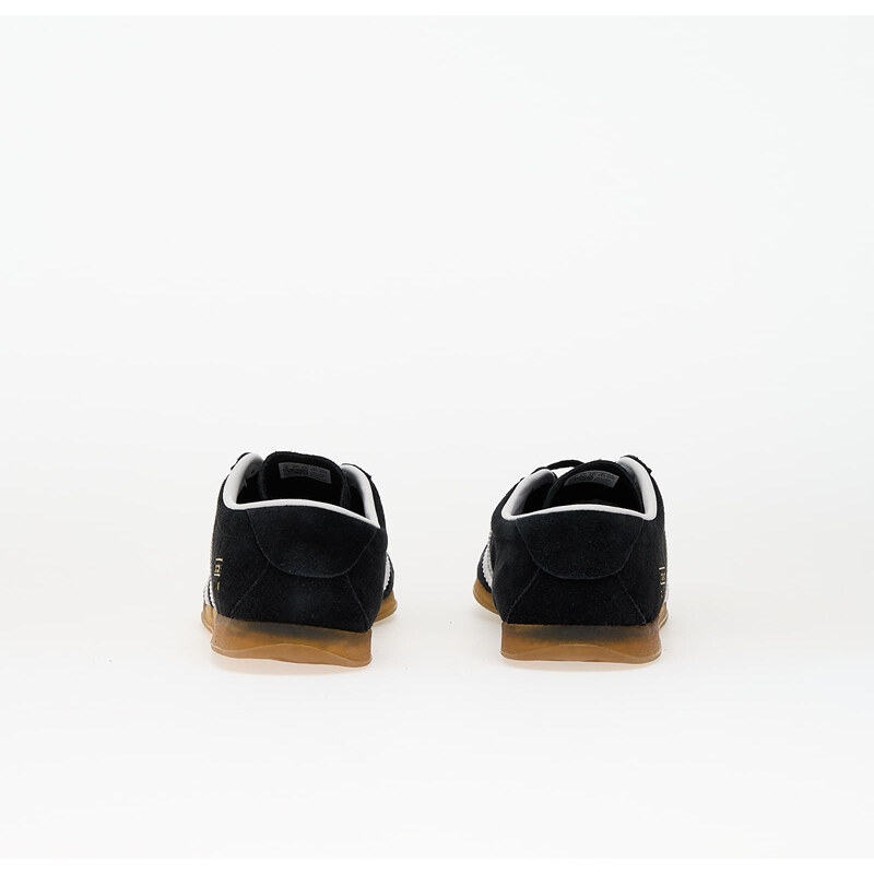 adidas Originals adidas Gazelle Lo Pro W Core Black/ Ftw White/ Gum