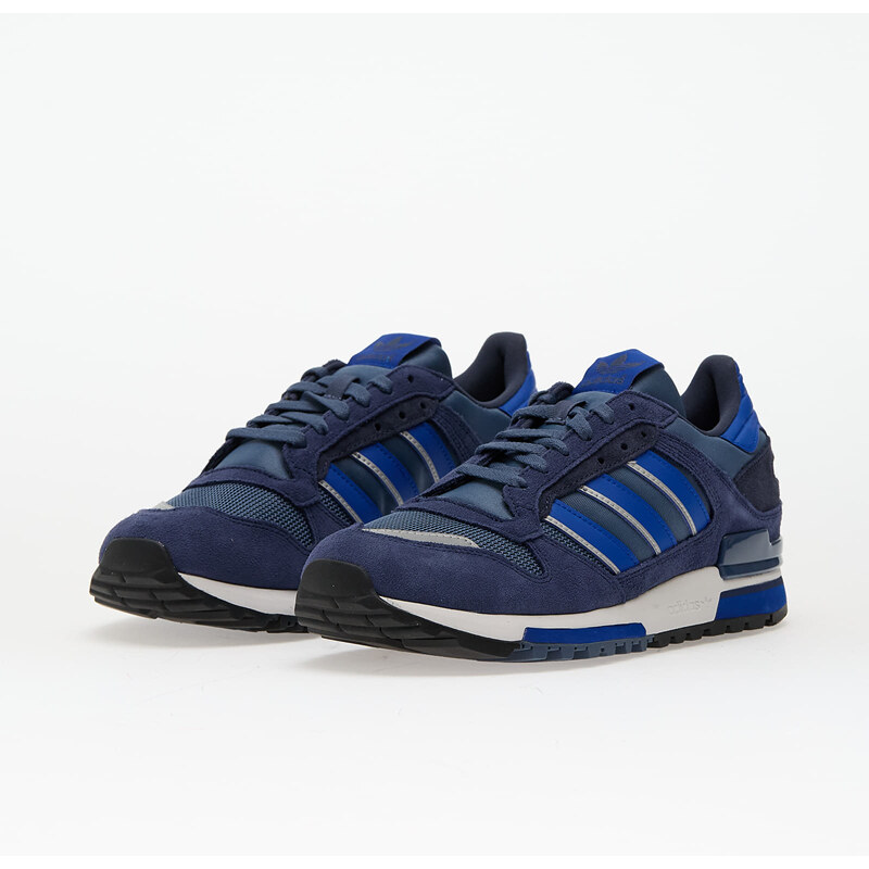adidas Originals adidas Zx 600 Dark Blue/ Royal Blue/ Preloved Ink