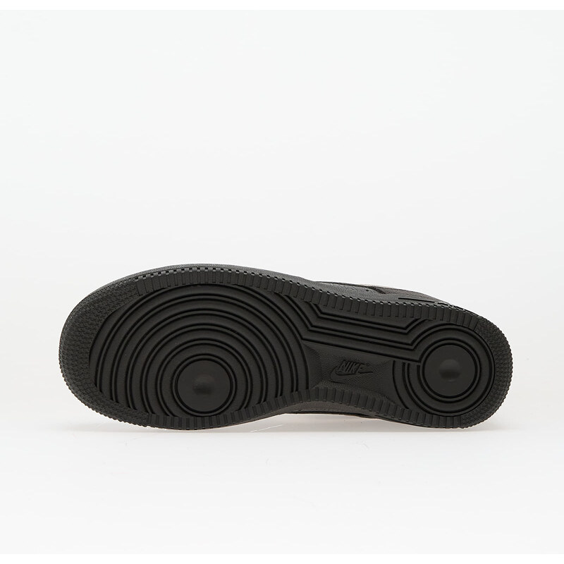 Nike W Air Force 1 Lo Med Ash/ Malt-Off Noir