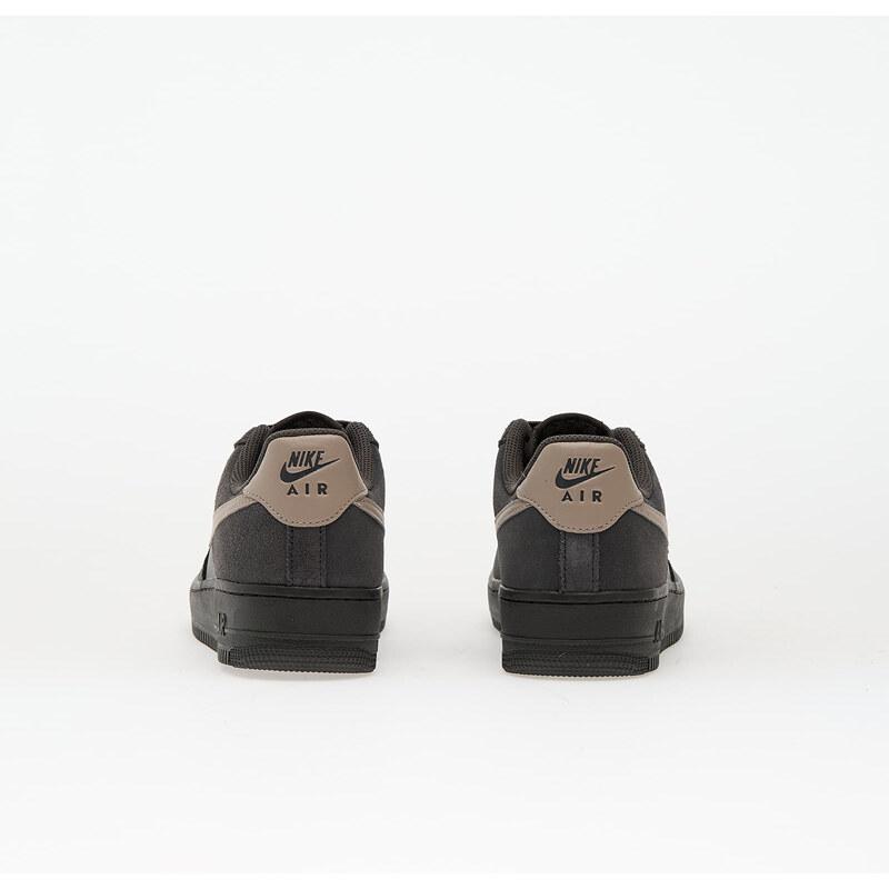 Nike W Air Force 1 Lo Med Ash/ Malt-Off Noir