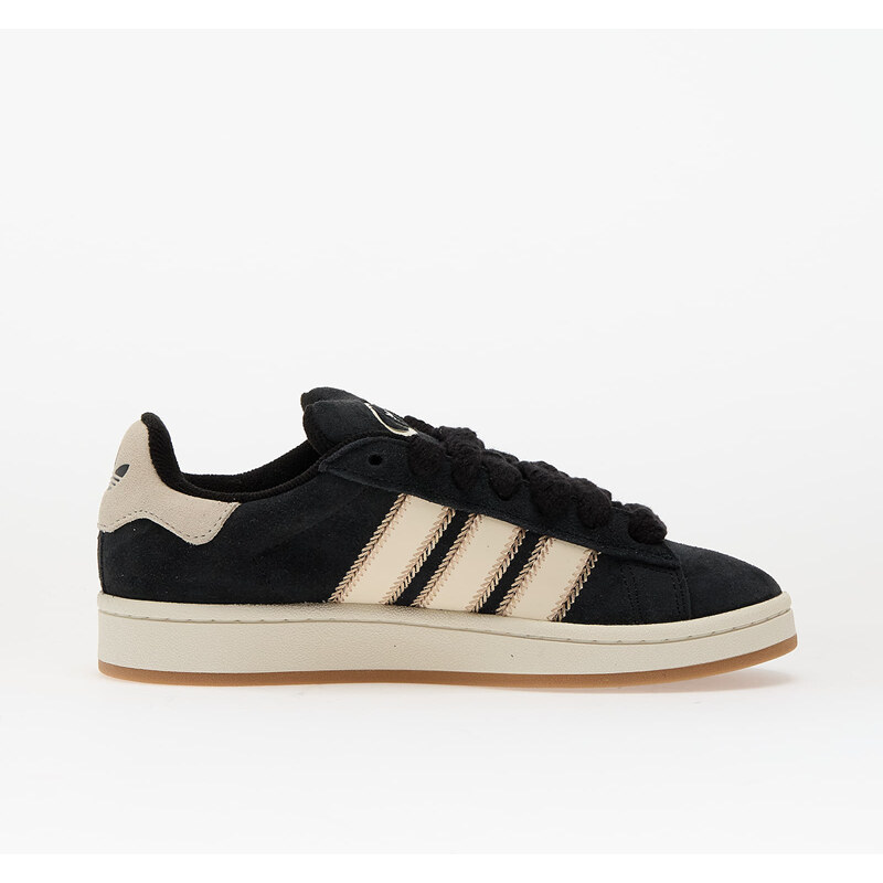 adidas Originals adidas Campus 00s W Core Black/ Crew White/ Magic Beige