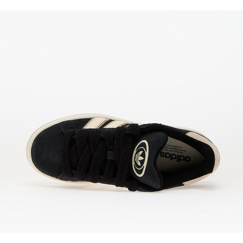 adidas Originals adidas Campus 00s W Core Black/ Crew White/ Magic Beige