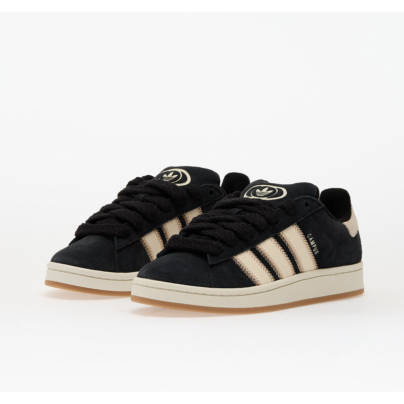 adidas Originals adidas Campus 00s W Core Black/ Crew White/ Magic Beige
