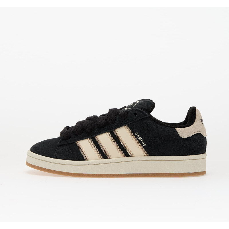 adidas Originals adidas Campus 00s W Core Black/ Crew White/ Magic Beige
