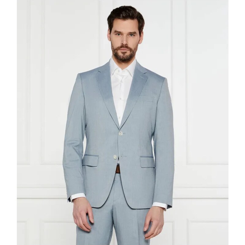 BOSS BLACK Sacou H-Hutson-251 | Slim Fit