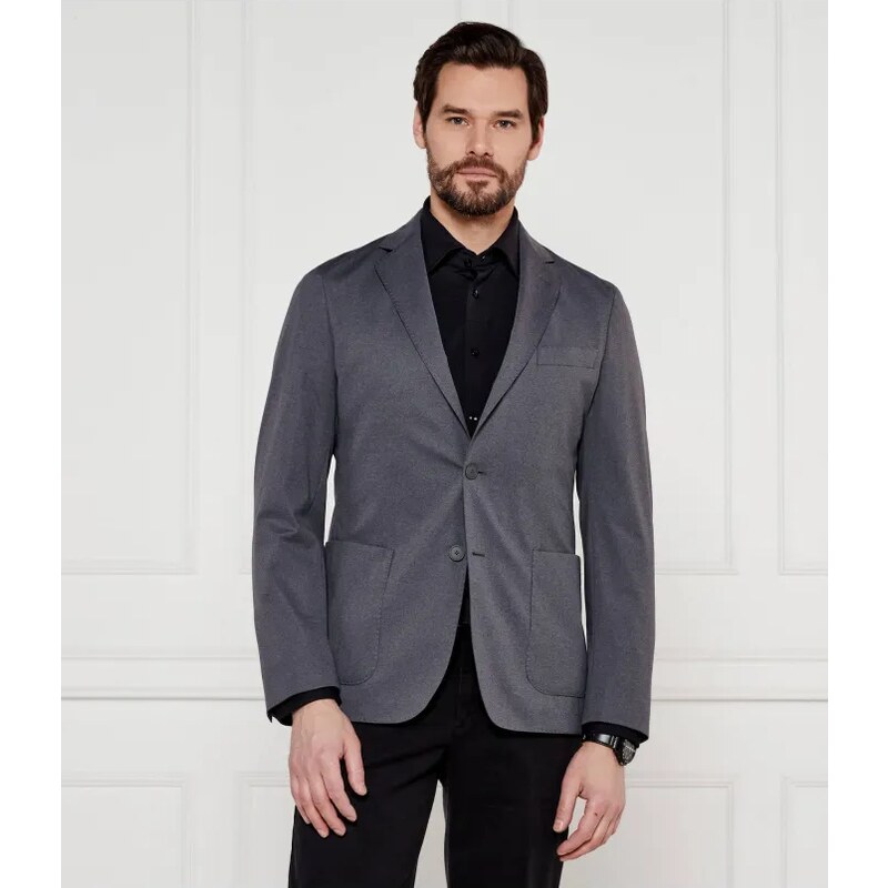 BOSS BLACK Sacou P-Hanry-J-WG-233 | Slim Fit