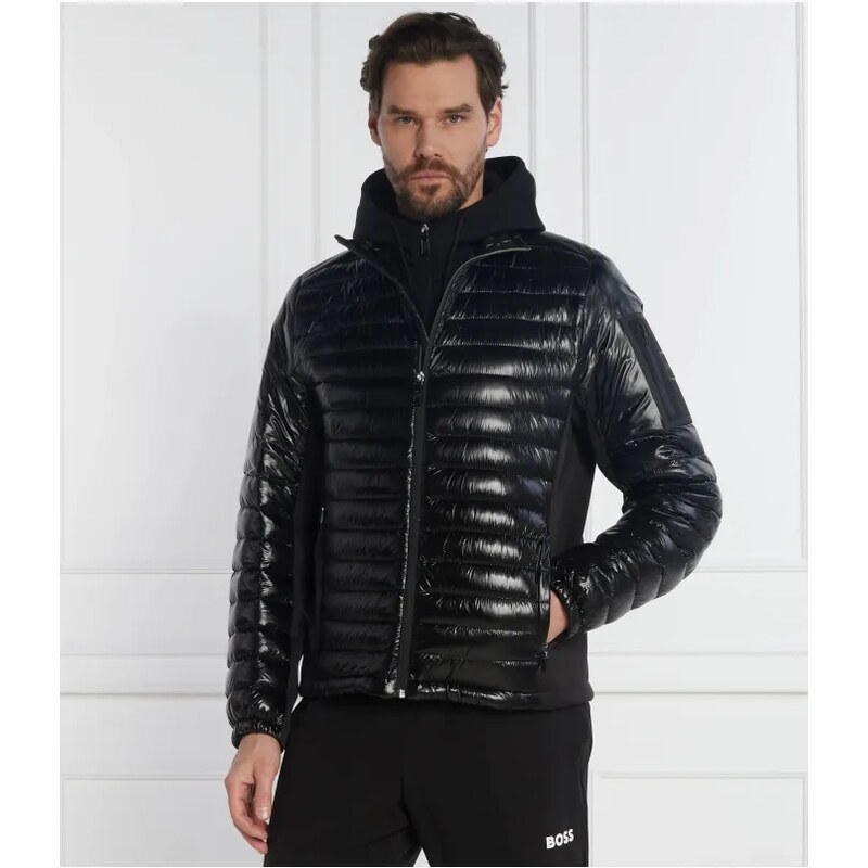 BOSS GREEN De puf geacă J_Techno | Regular Fit