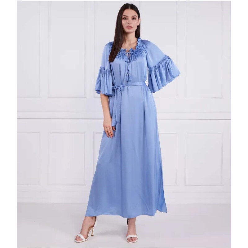 MAX&Co. Rochie ARGENTO