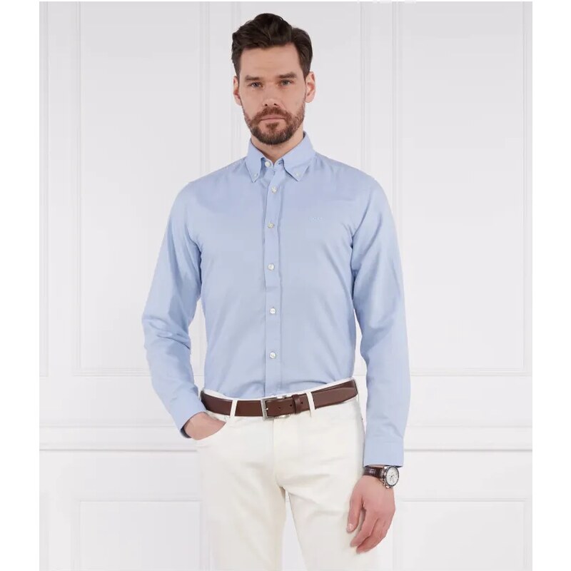 BOSS ORANGE Cămașă Rickert | Regular Fit