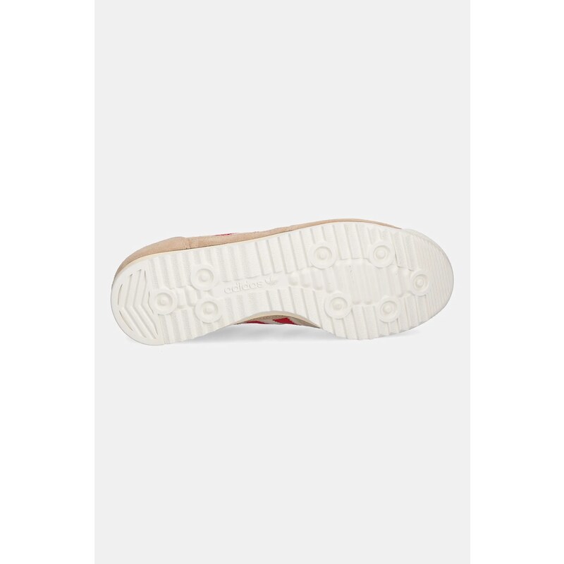 adidas Originals sneakers Sl 72 RS barbati, culoarea bej, JS0749