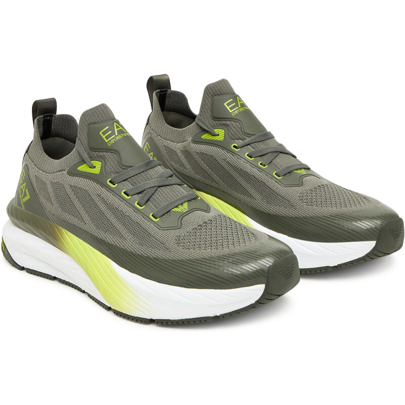 Sneakers EA7 Emporio Armani