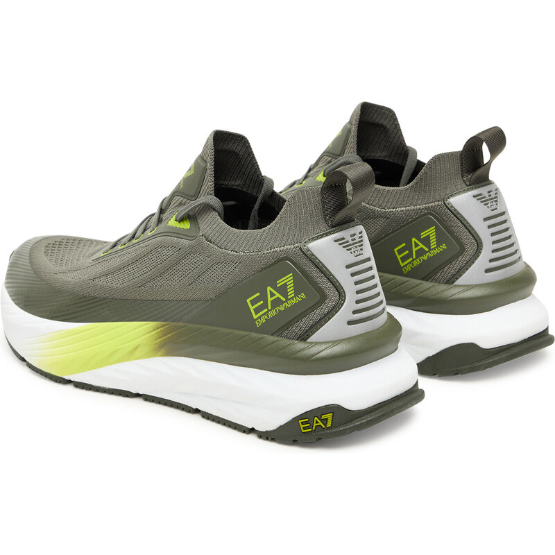 Sneakers EA7 Emporio Armani