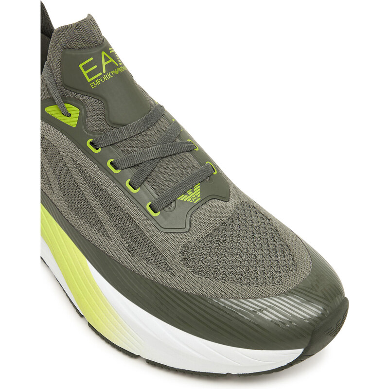 Sneakers EA7 Emporio Armani