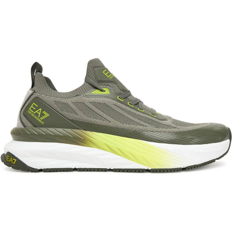 Sneakers EA7 Emporio Armani