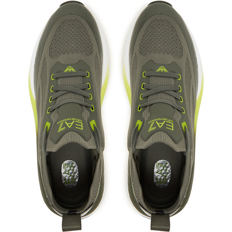 Sneakers EA7 Emporio Armani