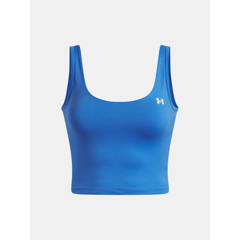 Women's tank top Under Armour Motion Tank EMEA-BLU - Women's