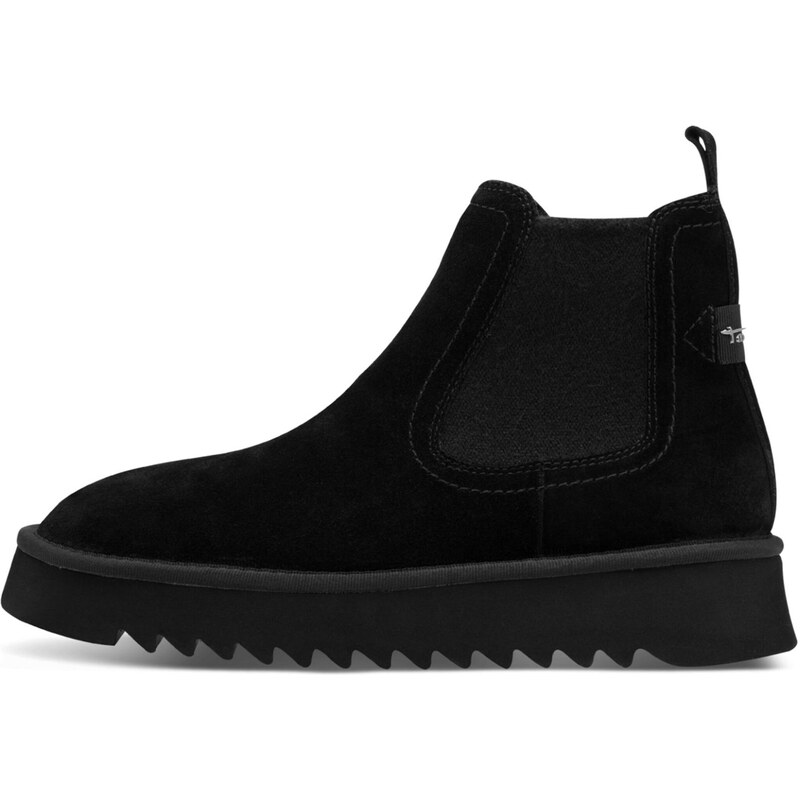 Tamaris Ghete chelsea negru