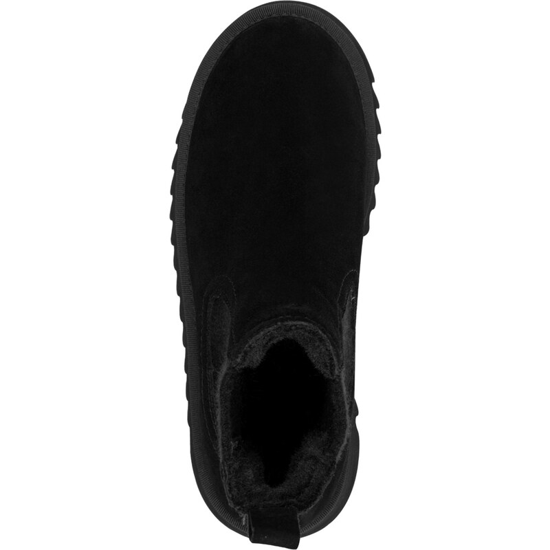 Tamaris Ghete chelsea negru